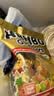 哈瑞宝（Haribo）土耳其进口小熊软糖果独立包装200g*2休闲儿童零食【约30小袋】 实拍图