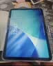京东京造iPad 10/11 iPad11寸2025/2022平板钢化膜电脑高清贴膜全屏抗指纹防爆屏幕保护高清防摔抗蓝防刮 实拍图