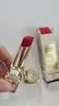 娇兰（Guerlain）亲亲蜜吻润唇膏775蜜光草莓色保湿口红化妆品礼盒教师节生日礼物 实拍图