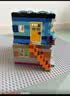 乐高（LEGO）积木10696 创意积木盒男女孩儿童玩具生日礼物 实拍图