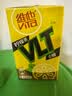 维他奶维他零糖柠檬茶250ml*24盒 柠檬味饮料 家庭囤货  实拍图