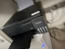 爱普生（EPSON）【6代新品】L3353墨仓式彩色家用AI学习打印机 L3251/L3255升级版(打印复印扫描 微信/无线 黑色） 实拍图