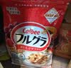 卡乐比（Calbee）原味水果麦片450克进口非油炸营养早餐代餐零食 实拍图