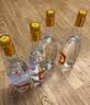 汾酒黄盖玻汾 清香型白酒 53度 475mL*4瓶 实拍图