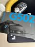 罗技（G） G502 HERO主宰者 有线鼠标 游戏鼠标  g502hero  可配重HERO引擎 礼盒送男友 RGB炫彩灯光 G502HERO+桌垫 实拍图