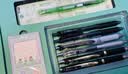 派通（Pentel ）【开学必购】毕业季礼盒逢考必过文具套装中考高考考研加油礼物金榜题名祝福礼盒装 实拍图