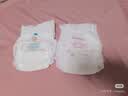 好奇（Huggies）皇家小龙裤纸尿裤NB66(5kg以下)尿不湿【柔吸防漏王】 实拍图