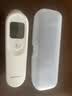 鱼跃医用红外电子体温计婴幼儿精准温度计额温枪测温枪体温枪婴儿YT-1 实拍图