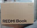 小米笔记本电脑红米 REDMI Book 14 2025 Core5-210H 16+512G轻薄本办公本高性能英特尔酷睿  实拍图