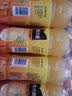 可口可乐（Coca-Cola）美汁源Minute Maid 果粒橙 橙汁果汁饮料 1.8L*8瓶 实拍图