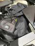 耐克（NIKE）男女训练包 旅行包单肩包行李包桶包休闲包DM3976-010 黑 实拍图