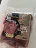 潮夫道嫩滑牛肉150g 免处理涮火锅食材冷冻生鲜烧烤串串关东煮麻辣烫 实拍图