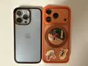 图拉斯无界膜【专业抗指纹】适用iphone17promax钢化膜苹果17pro手机膜air高清无黑边防摔无尘仓贴膜 17Pro/ 18Pro通用【1片】 包邮丨附赠贴膜神器（无尘仓） 实拍图