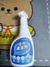 巨奇（JUQI）墙布清洁剂500ml壁布沙发壁纸地毯免水洗清洗剂家用去污神器 实拍图