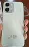 vivo iQOO Z11x 国家补贴 天玑7400 7200mAh超薄蓝海电池 LCD莱茵护眼屏 5000万像素超清主摄 学生手机 雪屿白 8GB  256GB 官方标配 实拍图