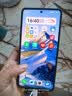 vivo iQOO Z10 Turbo 12GB+256GB 沙漠色 天玑8400满血版 7620mAh超薄蓝海电池 国家补贴 手机 实拍图