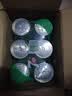 百事可乐七喜7UP 柠檬味 碳酸饮料汽水 330ml*6听胖罐 实拍图