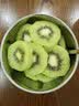 佳沛（zespri）绿奇异果经典果6粒89-103g猕猴桃源头直发中秋节礼品送水果礼盒 实拍图