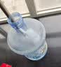 美克赛欧工业级水桶清洁刷 大型储水罐内壁强力除垢长柄硬毛清洗刷360° 无死角刷可弯曲 总长76cm蓝色MKSO-MM246 实拍图