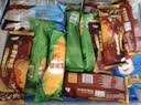 伊利经典套装四个圈 小雪生 苦咖啡 伊利牧场共35支2225g 实拍图