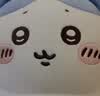 名创优品（MINISO）chiikawa小八小号玩偶毛绒公仔娃娃抱枕生日礼物送女生正版授权 实拍图