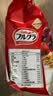 卡乐比（Calbee）原味水果麦片600g 进口非油炸 营养代餐早餐零食 实拍图