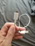 小米 原装6A数据线type-c充电线适配USB-C接口手机游戏机适用小米15红米k90/ Note13 实拍图
