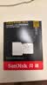 Sandisk闪迪256GB TF(MicroSD)内存卡4K极速金卡A2 V30 U3兼容大疆Pocket3/4P/Action 6运动相机/无人机存储卡 实拍图