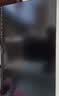 联想（Lenovo）拯救者27英寸曲面屏 原生180Hz 护眼高色域 升降旋转 1500R黄金曲面屏显示器 R27qc-30 实拍图