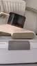 苏泊尔除螨仪床宝 升级吸力双杯尘螨分离65℃热风烘干家用床上除螨机去螨虫宠物除螨仪ERC-TT21C 实拍图