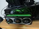 华硕（ASUS）GeForce RTX5060-O8G-LP-BRK 半高刀卡迷你小卡 游戏显卡 实拍图