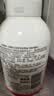 贝亲（Pigeon）洗发水沐浴露 含桃叶精华 婴儿洗发沐浴二合一 500ml IA209 实拍图