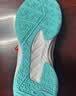 李宁（LI-NING）羽毛球鞋男女情侣款火箭鞋网球鞋乒乓球鞋贴地飞行运动鞋 实拍图