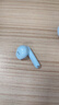 华为FreeBuds SE 2 长续航蓝牙耳机 40小时长续航 快速充电 蓝牙5.3适用于苹果/安卓手机蓝 实拍图