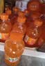 百事可乐美年达 Mirinda 橙味汽水碳酸饮料300ml*24瓶 便携小瓶 整箱装 实拍图