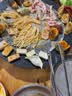 维简304不锈钢夹子食品夹牛排夹烤肉夹子工具厨房夹子烧烤夹子 大28cm 实拍图