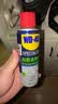 WD-40强力除胶剂汽车清洁家用去胶清洗剂玻璃不干胶双面粘去除瓷砖地板 实拍图