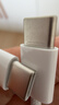 Apple/苹果 60W type-c充电线-1米 usb-c手机数据线 原装旗舰店苹果iPhone 17 Pro Max iPad快充线 实拍图