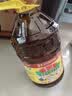 鲁花【保真菜籽油】食用油低芥酸特香菜籽油5L  /桶非转基因 实拍图