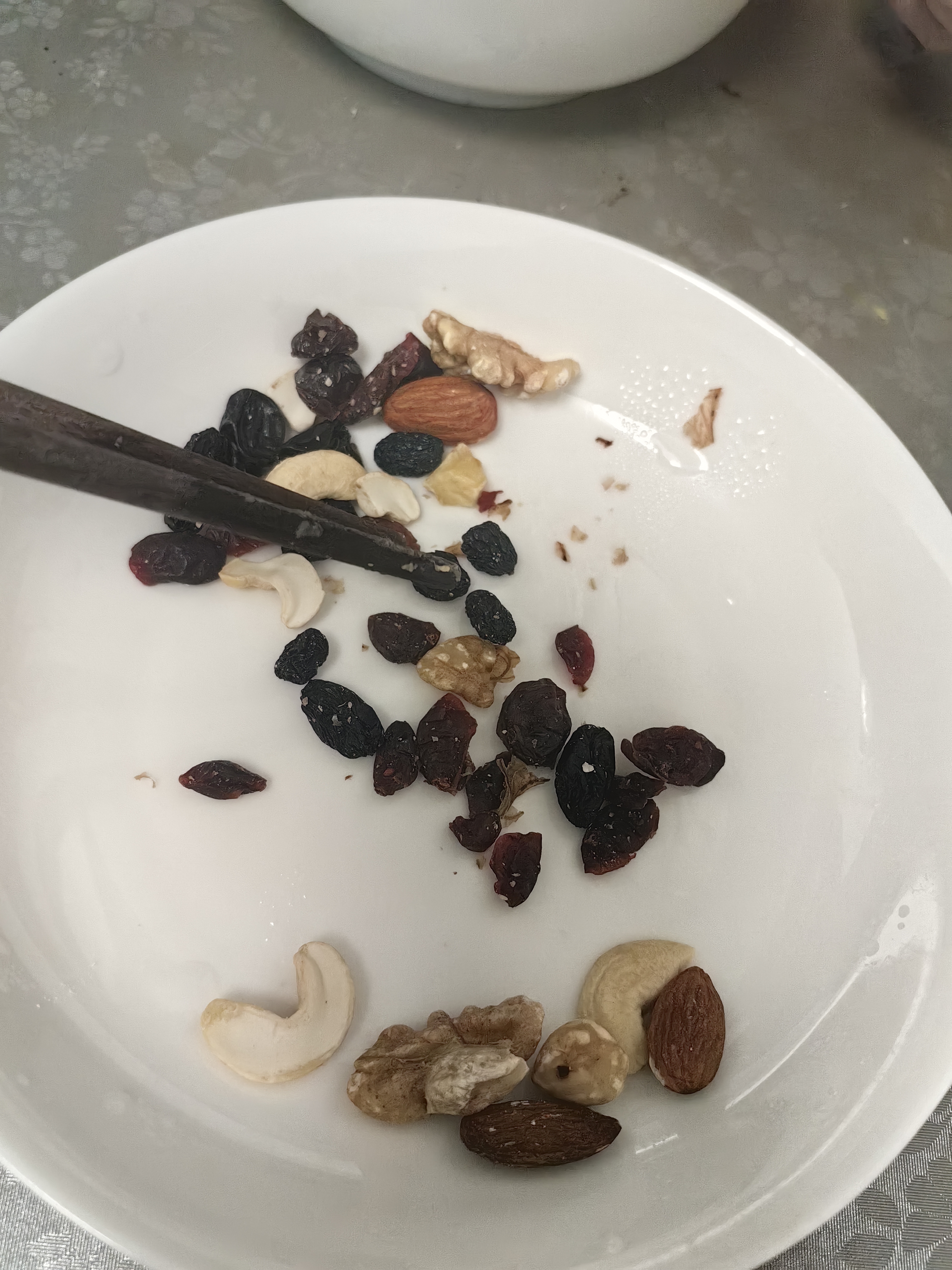 洽洽坚果进化论每日坚果750g/30袋核桃腰果混合干果零食大礼包儿童团 实拍图
