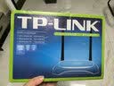 普联（TP-LINK） TL-WR842N 300M智能家用wifi无线路由器 实拍图