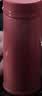 膳魔师（THERMOS）保温杯女士口红杯学生水杯不锈钢杯子礼盒装团购 生日礼物TCNO 【金秋葡萄】附杯套 260ml 实拍图