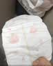 好奇（Huggies）好奇铂金装小桃裤纸尿裤M144片(6-11kg)中号尿不湿【夏季散热王】 实拍图