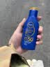 妮维雅（NIVEA）清透倍护防晒乳75ml SPF50+防水防汗生日礼物送女友 实拍图
