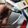 小米（MI）XiaomiWatchS4银色 国家补贴 蓝牙通话 运动心率血氧监测 小米手表s4 送男友送女友 实拍图
