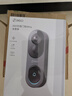 360可视门铃6Pro 500万超清画质家用监控智能门铃电子猫眼摄像头超清夜视远程通话包裹快递看护 实拍图