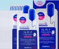 美迪惠尔（Mediheal）新水润紧致面膜升级版10片/盒补水保湿淡化细纹男女生日礼物 实拍图