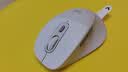 罗技（Logitech）优选系列M850L无线蓝牙鼠标M750升级款Mac苹果ipad轻音办公鼠标人体工学双模连接鼠标多设备切换 【新品】M850L珍珠白 实拍图