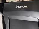 舒华（SHUA）小型家用跑步机家庭用A9爬坡走步机减震室内静音可折叠马拉松奥运 全能王A9pro-18%大坡度/创新倒走 实拍图