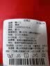 棉十三袜子男士100%纯棉10A防臭抗菌中筒秋冬季黑白色商务休闲纯色10双 实拍图